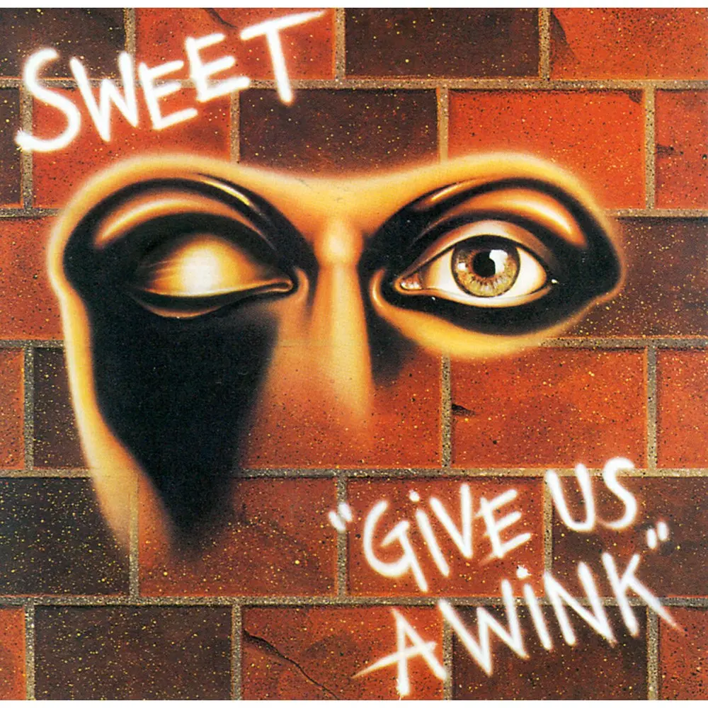 Give Us A Wink!