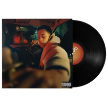 Vinyl Hugo