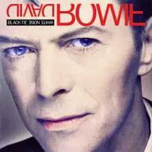 Vinyl BLACK TIE WHITE NOISE