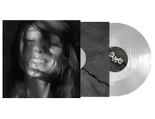Ariana Grande, Vinyl PETAL