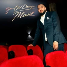 Your Old Droog, Vinyl Movie