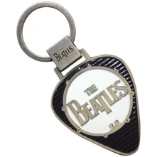 Kľúčenka Drum Logo Plectrum