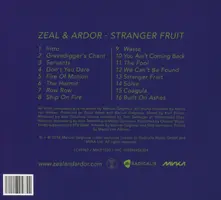 STRANGER FRUIT thumbnail