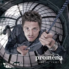 CD Proměna