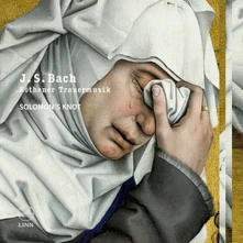 Johann Sebastian Bach, CD J.S. BACH: KOTHENER TRAUERMUSIK
