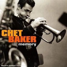 CD BAKER MEMORY