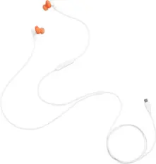 JBL Endurance Run 3C USB-C White thumbnail