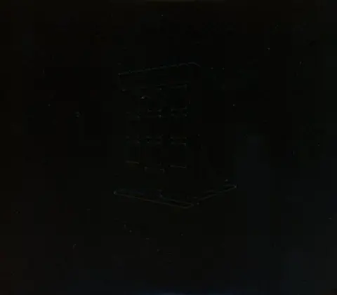 SECRET CITY RECORDS: 10 YEARS