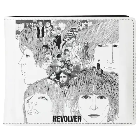 Revolver