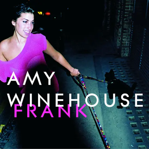 WINEHOUSE AMY - FRANK