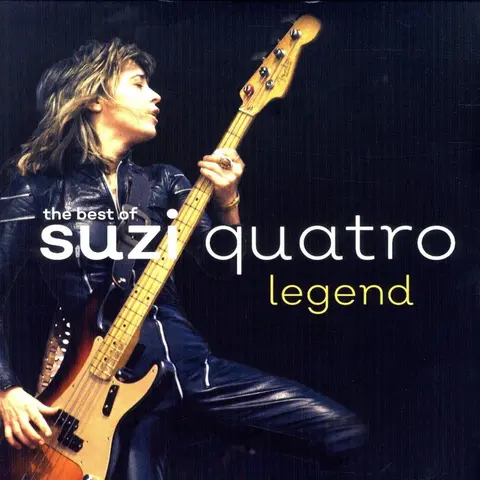 LEGEND: THE BEST OF