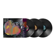 Mixes Of A Lost World (Deluxe Edition) (Black Bio Vinyl) thumbnail