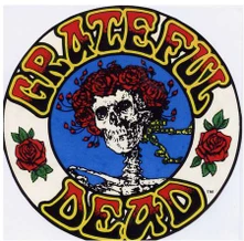 Grateful Dead
