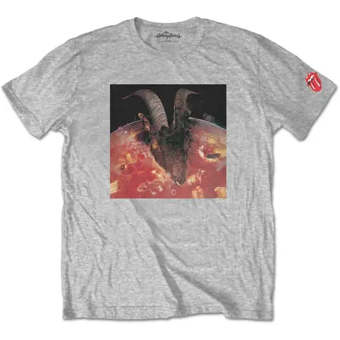 Goats Head Soup