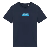AT&T Linear Edition Tee