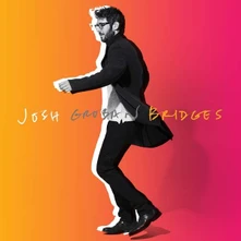 Josh Groban, CD BRIDGES (DELUXE)