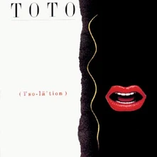 Toto, CD ISOLATION