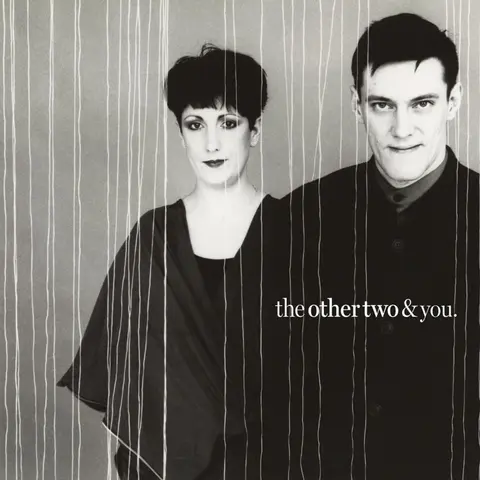 THE OTHER TWO & YOU (2024 REMASTER)