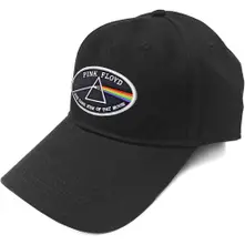 The Dark Side of the Moon White Border thumbnail