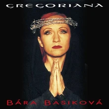 Bára Basiková, CD Gregoriana (25th Anniversary Remastered Edition)