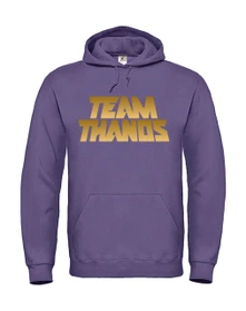 Team Thanos thumbnail