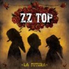 ZZ Top, CD LA FUTURA