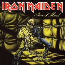 Piece Of Mind thumbnail