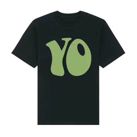 Shimmi – YO TEE GREEN
