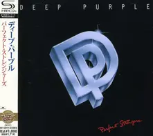 PERFECT STRANGERS thumbnail