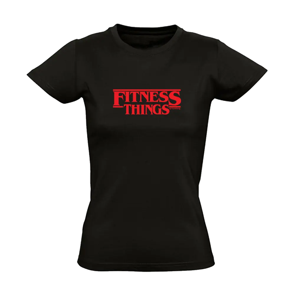 Fitness Things