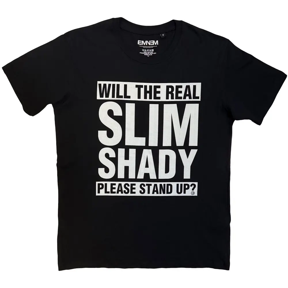 Please Stand Up