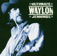 Waylon Jennings, CD Ultimate Waylon Jennings