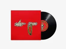 Run The Jewels, Vinyl RUN THE JEWELS 2