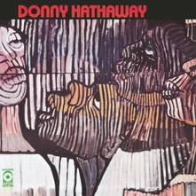 Donny Hathaway, Vinyl DONNY HATHAWAY