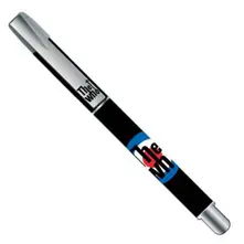 Gel Pen: Jump thumbnail