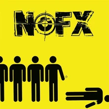 NOFX, Vinyl WOLVES IN WOLVES' CLOTHING