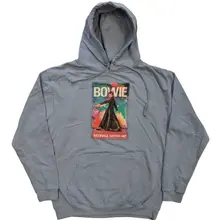 Moonage 11 Fade
