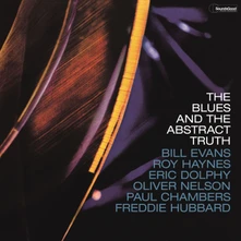 Oliver Nelson, Vinyl NELSON, OLIVER - THE BLUES AND THE ABSTRACT TRUTH