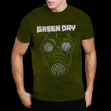 Gas Mask thumbnail