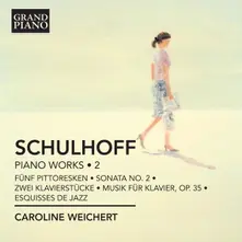 CD PIANO WORKS 2