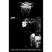 A Blaze In The Northern Sky