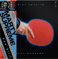 Marty Supreme thumbnail