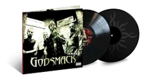 Godsmack, Vinyl AWAKE