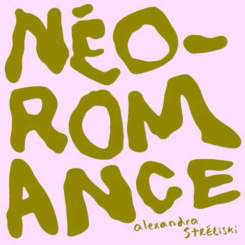 Alexandra Stréliski – CD Néo-Romance