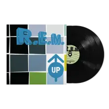 Vinyl Up (25th Anniversary Remastered Edition)