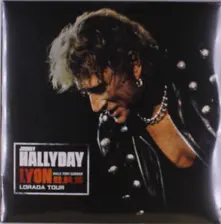 Vinyl LORADA TOUR LYON 96