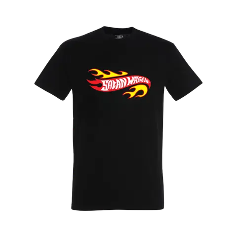 Satanwagen inferno