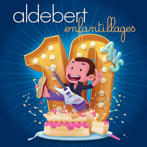 10 Ans D'enfantillages !