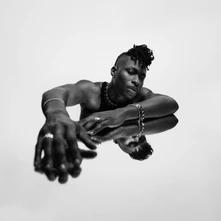 Lucky Daye, Vinyl Algorithm