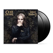 Ozzy Osbourne, Vinyl Patient Number 9
